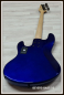 Preview: Sandberg California Grand Dark TM4 Custom, San Remo Blue Highgloss